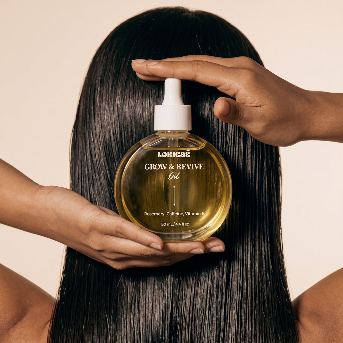Hair Oil