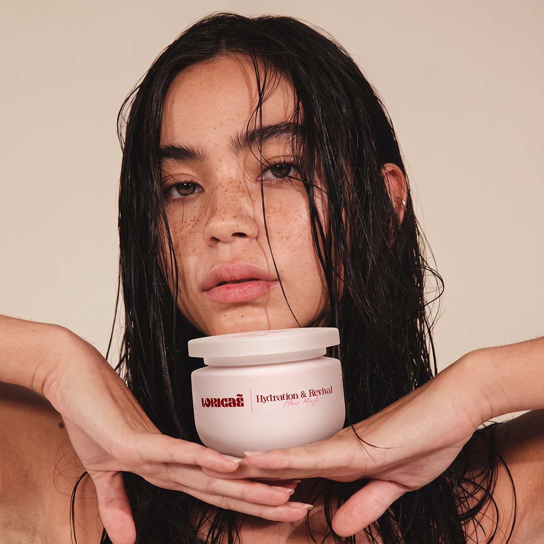 Hair Mask