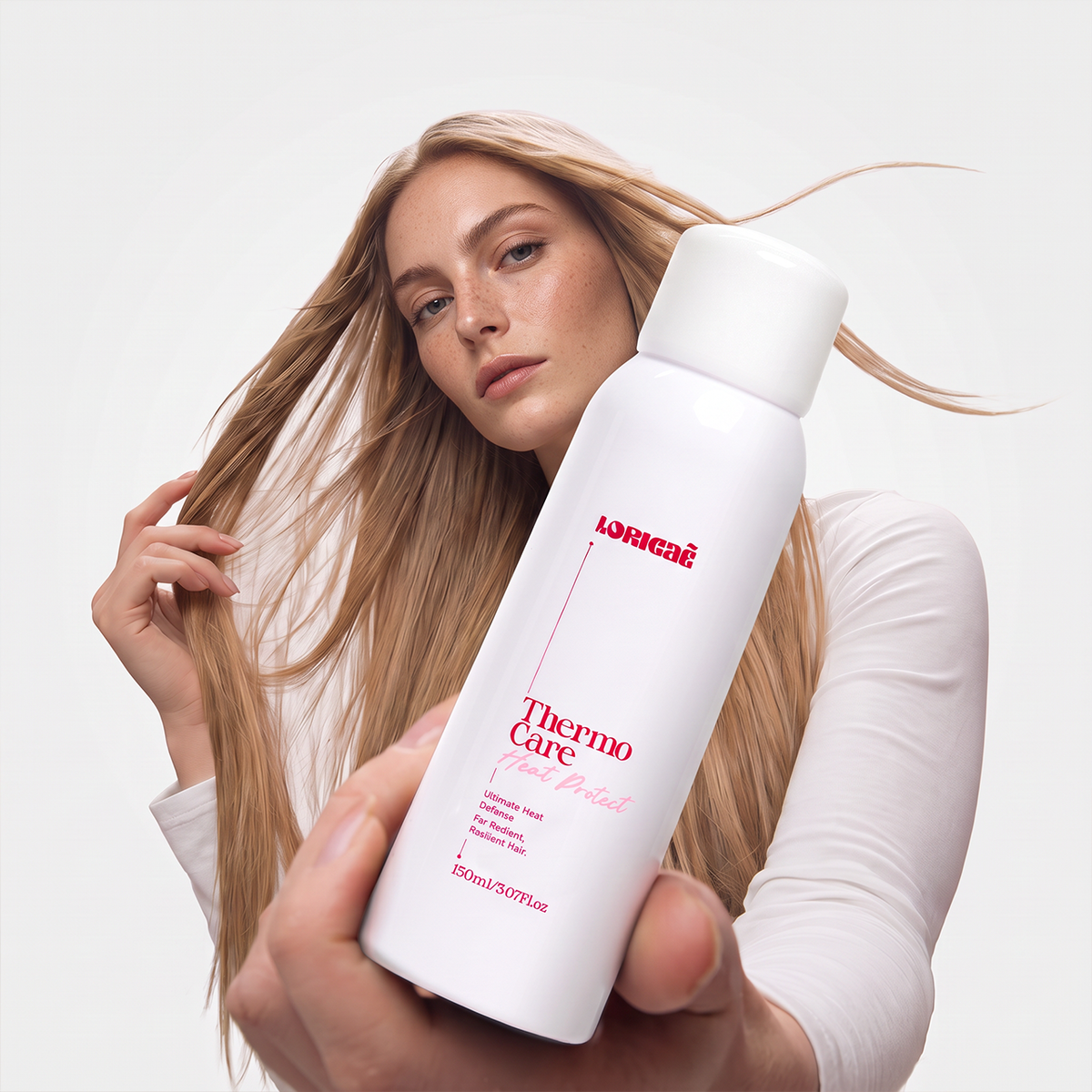 Hair Protection