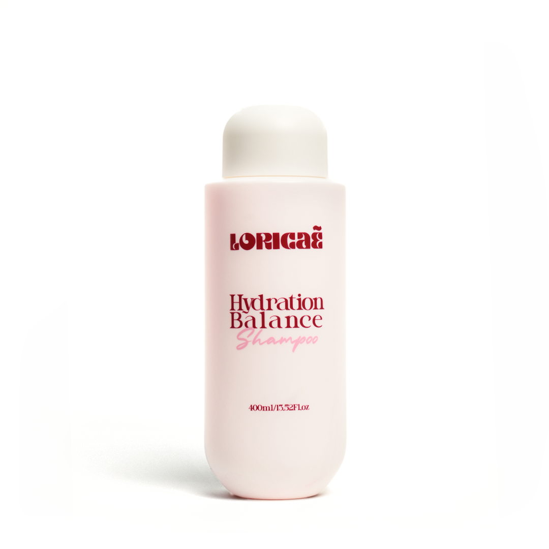 Hydration Balance Shampoo