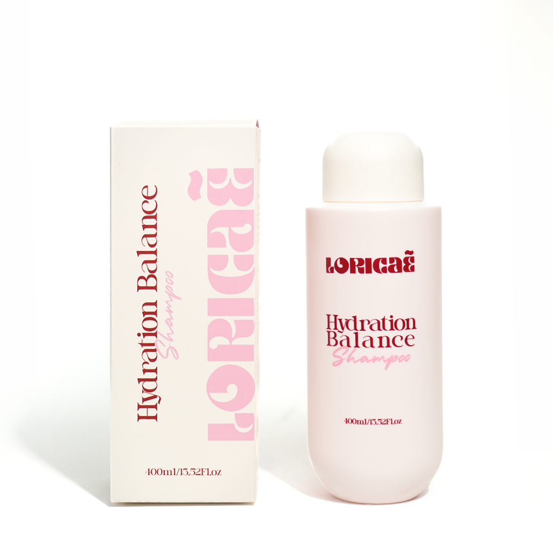 Hydration Balance Shampoo