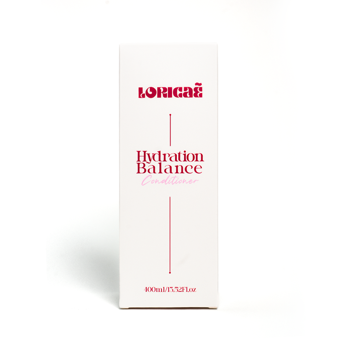 Hydration Balance Conditioner