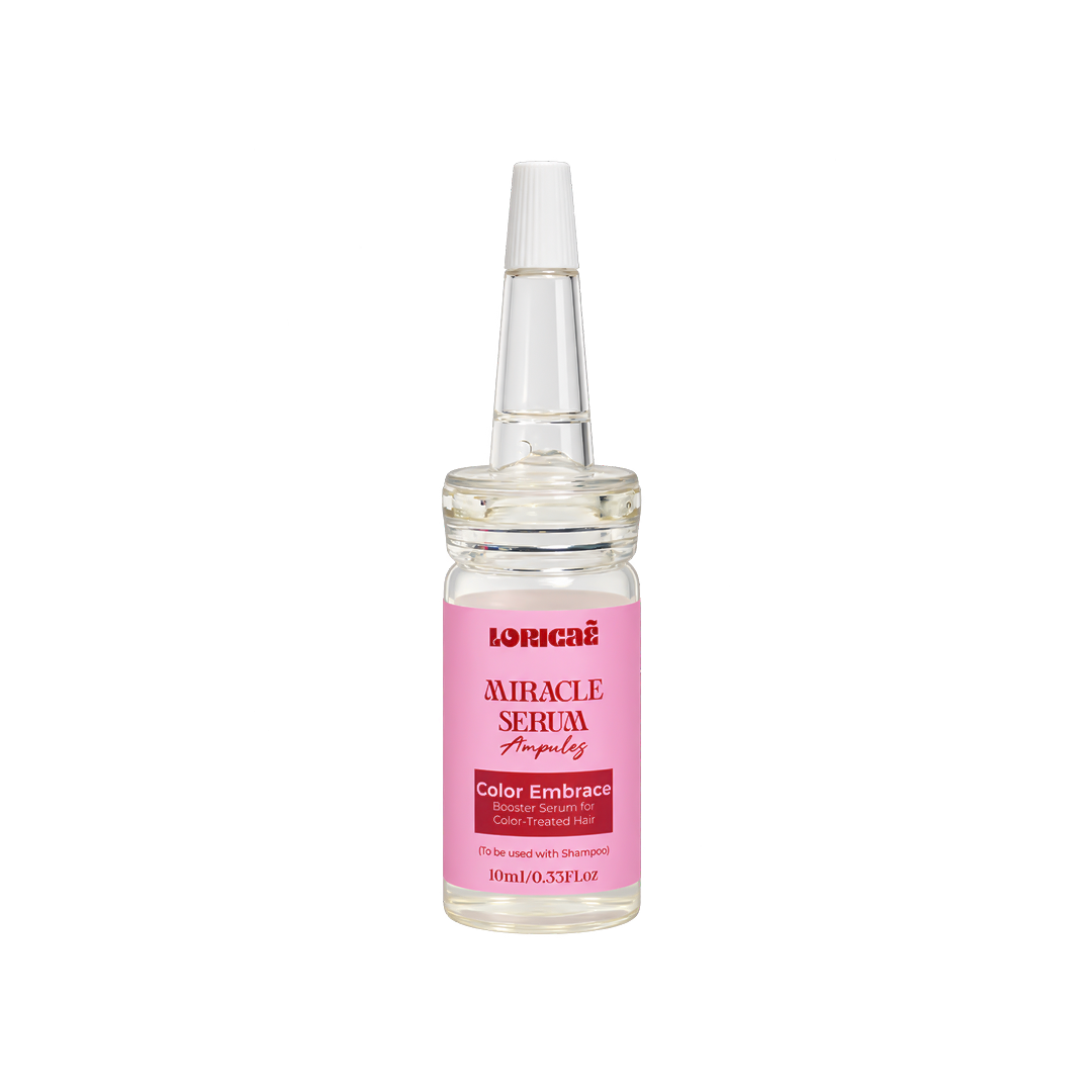 Miracle Serum
