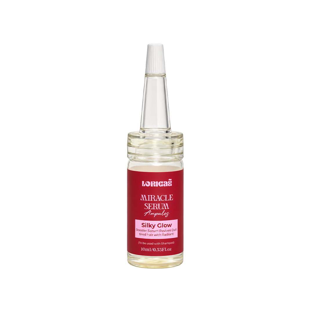 Miracle Serum
